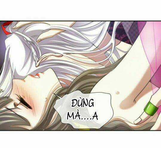 Một Vạn Tư Thế Công Lược Yêu Nam Chapter 1 trang 17