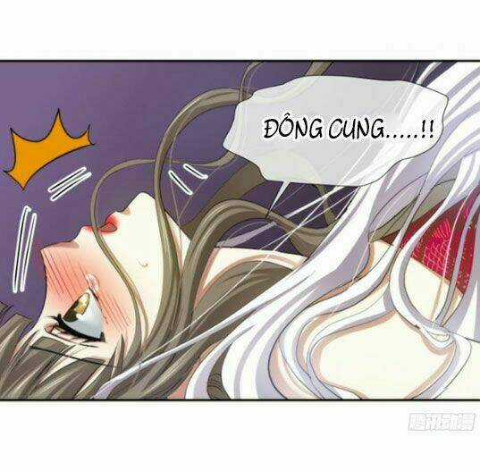 Một Vạn Tư Thế Công Lược Yêu Nam Chapter 1 trang 18