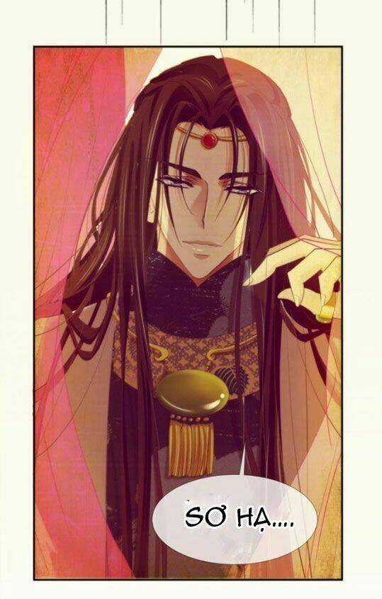 Một Vạn Tư Thế Công Lược Yêu Nam Chapter 1 trang 21