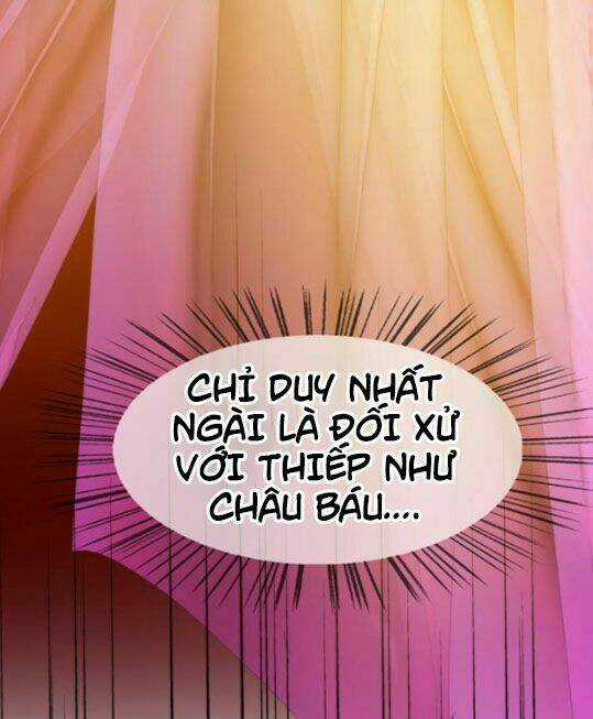 Một Vạn Tư Thế Công Lược Yêu Nam Chapter 1 trang 25