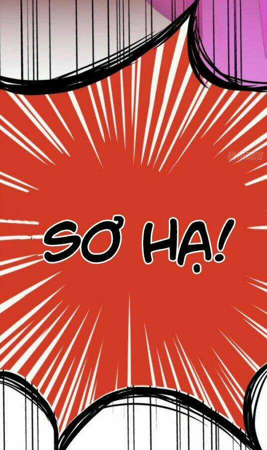 Một Vạn Tư Thế Công Lược Yêu Nam Chapter 1 trang 26