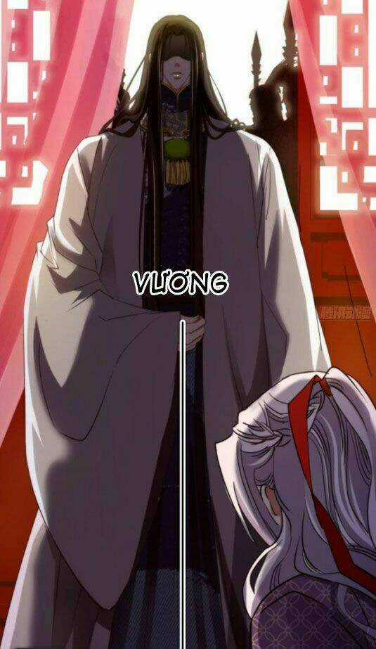 Một Vạn Tư Thế Công Lược Yêu Nam Chapter 1 trang 29