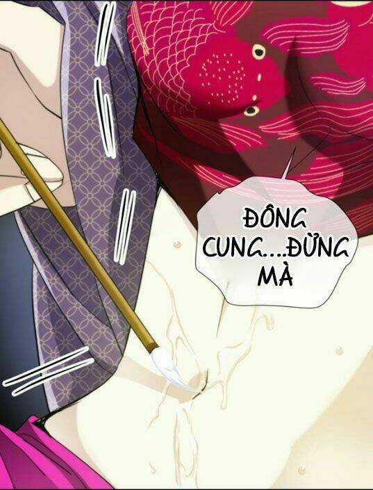 Một Vạn Tư Thế Công Lược Yêu Nam Chapter 1 trang 3