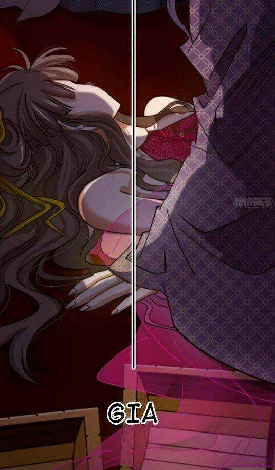 Một Vạn Tư Thế Công Lược Yêu Nam Chapter 1 trang 30