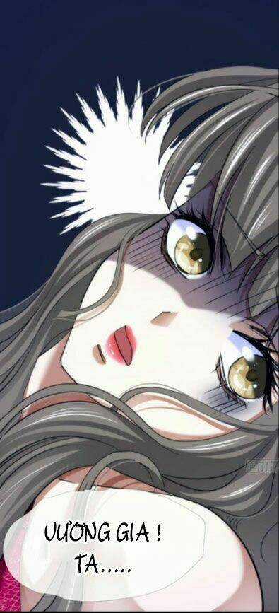 Một Vạn Tư Thế Công Lược Yêu Nam Chapter 1 trang 33