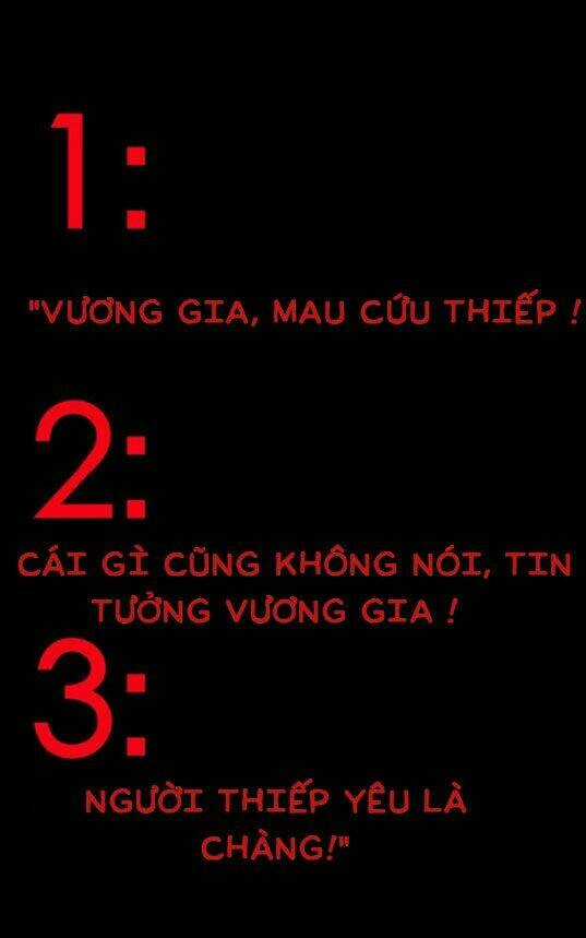 Một Vạn Tư Thế Công Lược Yêu Nam Chapter 1 trang 35