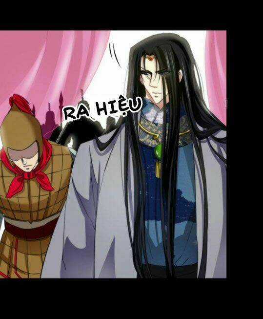 Một Vạn Tư Thế Công Lược Yêu Nam Chapter 1 trang 38