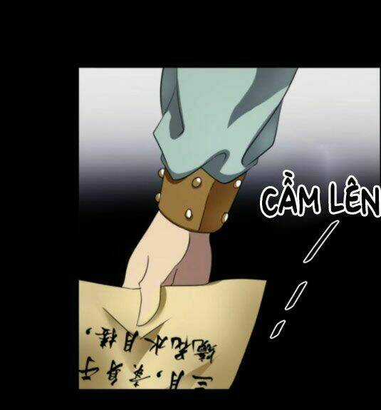 Một Vạn Tư Thế Công Lược Yêu Nam Chapter 1 trang 39