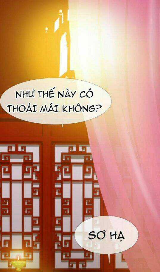 Một Vạn Tư Thế Công Lược Yêu Nam Chapter 1 trang 4