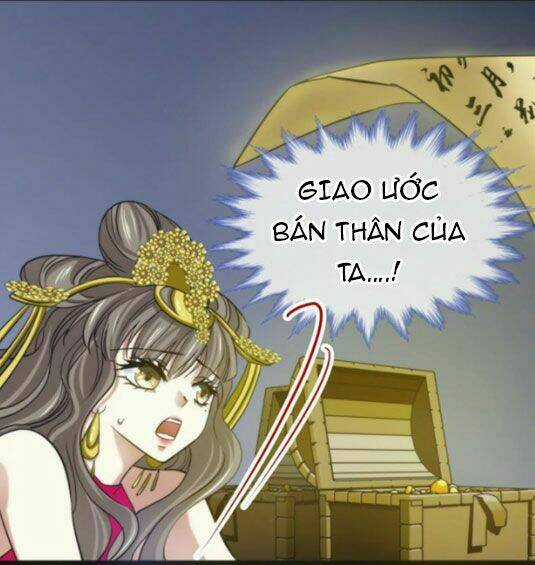 Một Vạn Tư Thế Công Lược Yêu Nam Chapter 1 trang 41