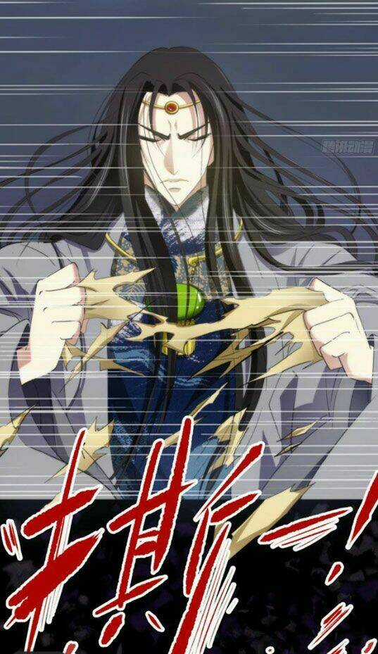 Một Vạn Tư Thế Công Lược Yêu Nam Chapter 1 trang 42