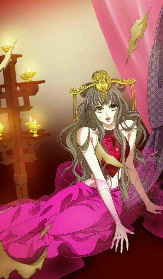 Một Vạn Tư Thế Công Lược Yêu Nam Chapter 1 trang 43