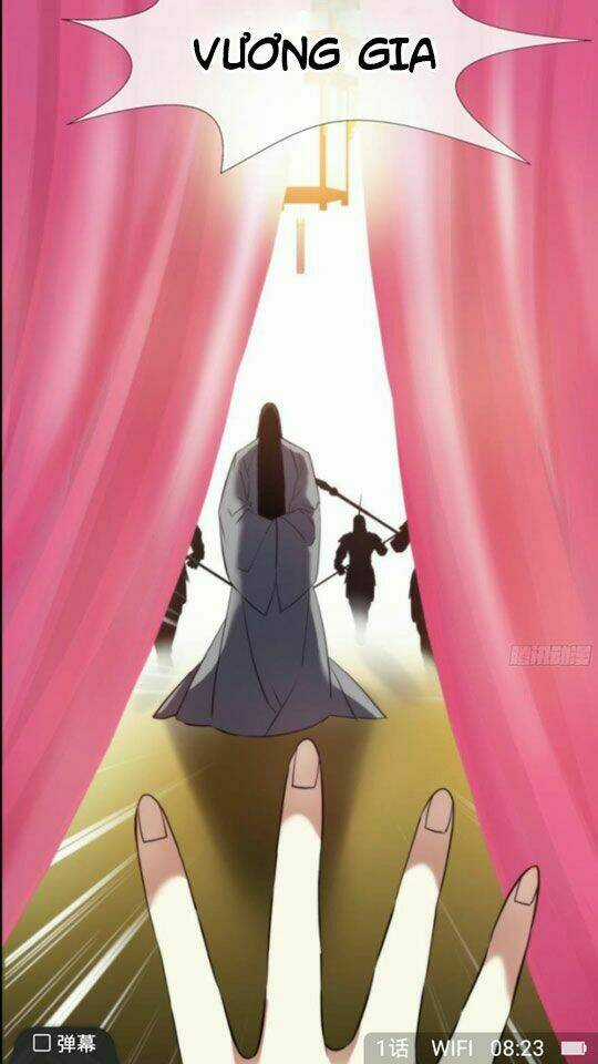 Một Vạn Tư Thế Công Lược Yêu Nam Chapter 1 trang 47