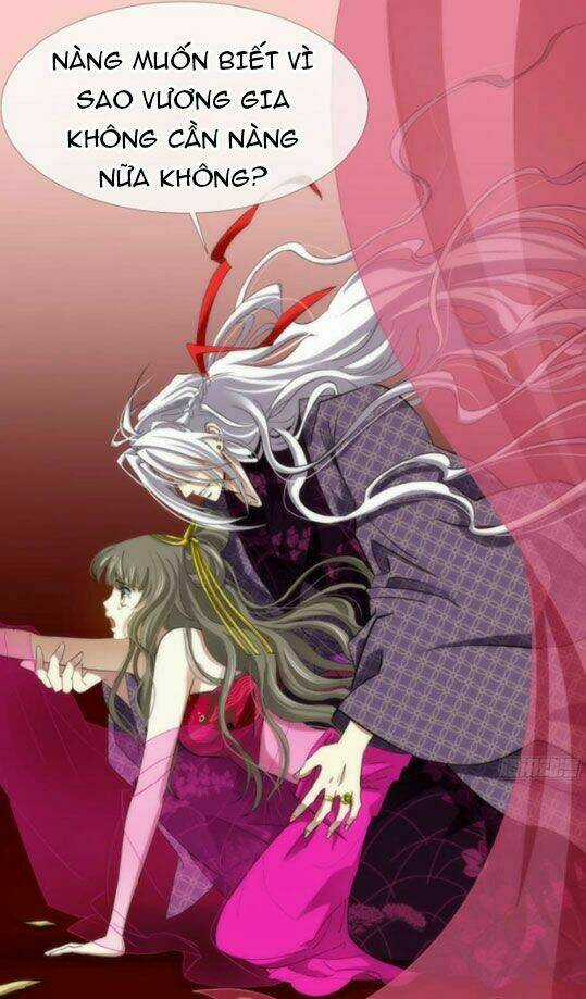 Một Vạn Tư Thế Công Lược Yêu Nam Chapter 1 trang 49