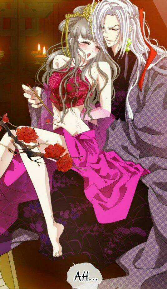 Một Vạn Tư Thế Công Lược Yêu Nam Chapter 1 trang 5