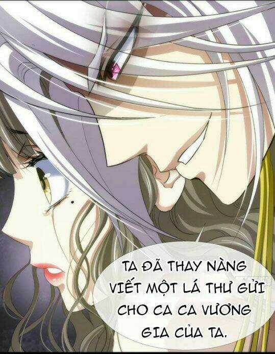 Một Vạn Tư Thế Công Lược Yêu Nam Chapter 1 trang 50