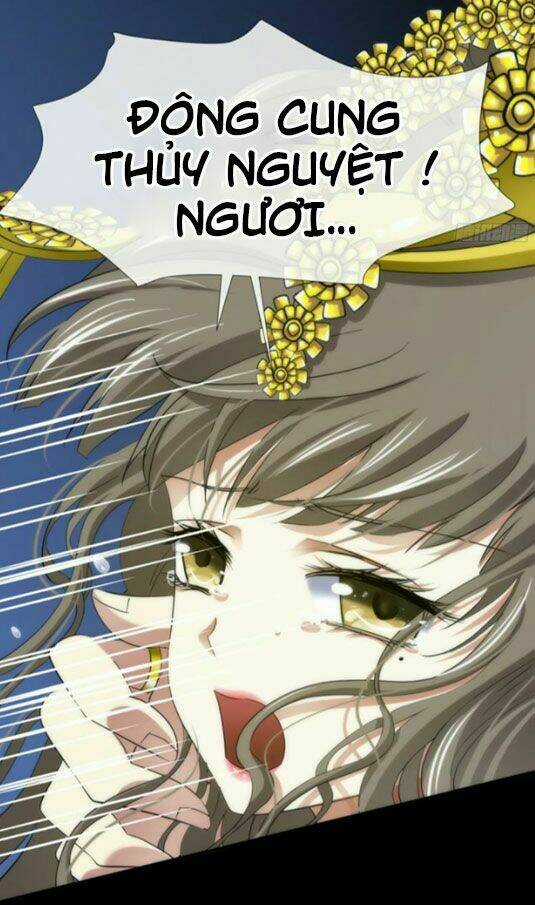 Một Vạn Tư Thế Công Lược Yêu Nam Chapter 1 trang 52