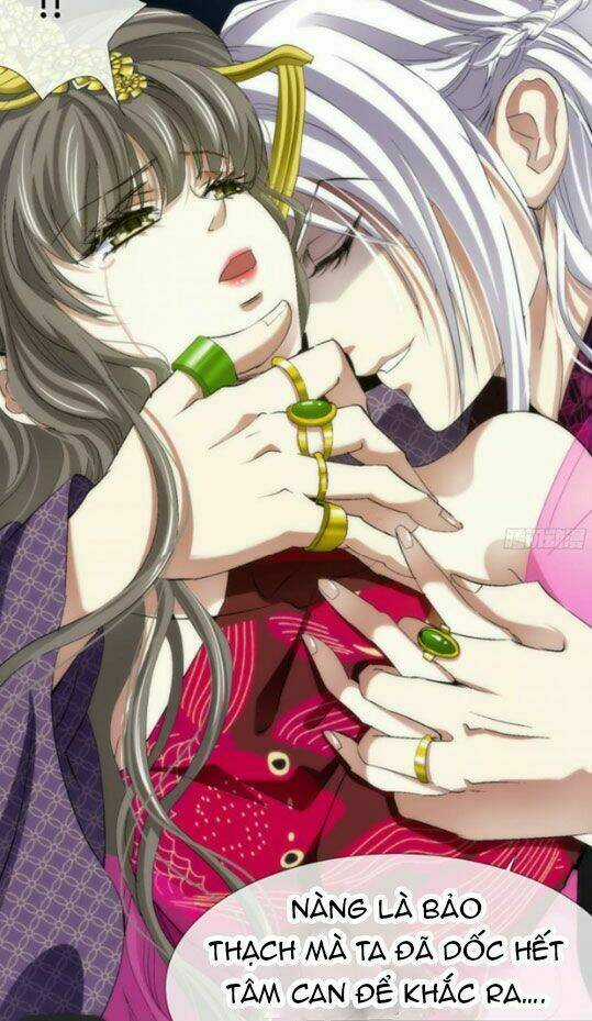 Một Vạn Tư Thế Công Lược Yêu Nam Chapter 1 trang 54