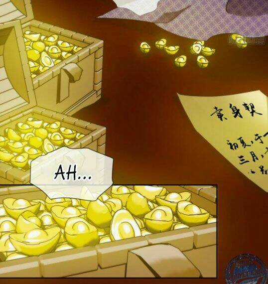 Một Vạn Tư Thế Công Lược Yêu Nam Chapter 1 trang 6