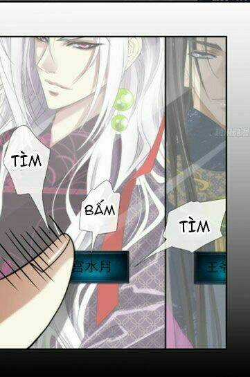 Một Vạn Tư Thế Công Lược Yêu Nam Chapter 1 trang 62