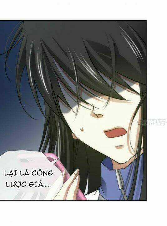 Một Vạn Tư Thế Công Lược Yêu Nam Chapter 1 trang 66