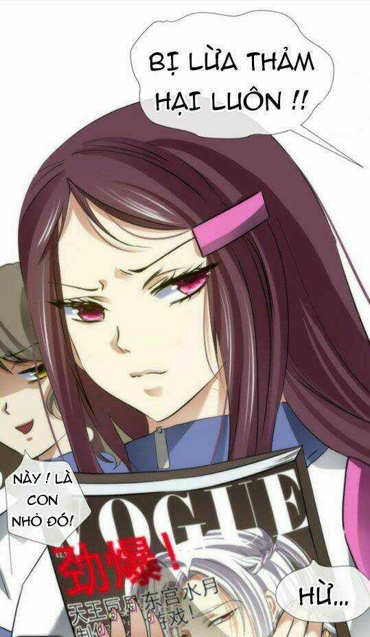 Một Vạn Tư Thế Công Lược Yêu Nam Chapter 1 trang 68