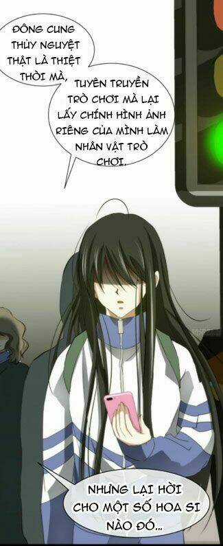 Một Vạn Tư Thế Công Lược Yêu Nam Chapter 1 trang 71