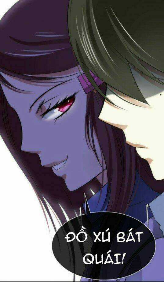 Một Vạn Tư Thế Công Lược Yêu Nam Chapter 1 trang 72