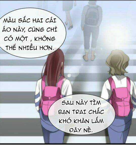 Một Vạn Tư Thế Công Lược Yêu Nam Chapter 1 trang 75