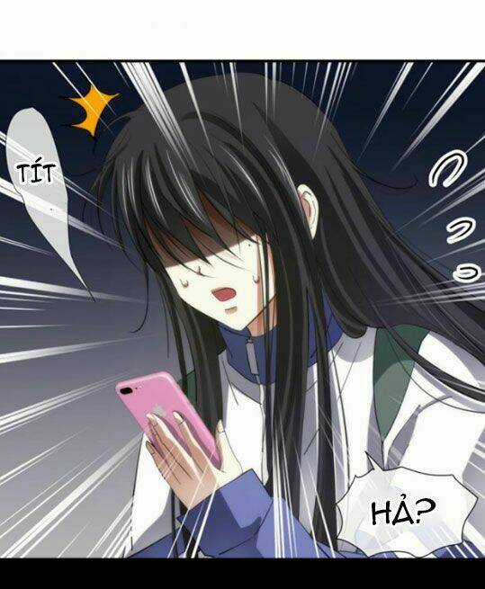 Một Vạn Tư Thế Công Lược Yêu Nam Chapter 1 trang 79