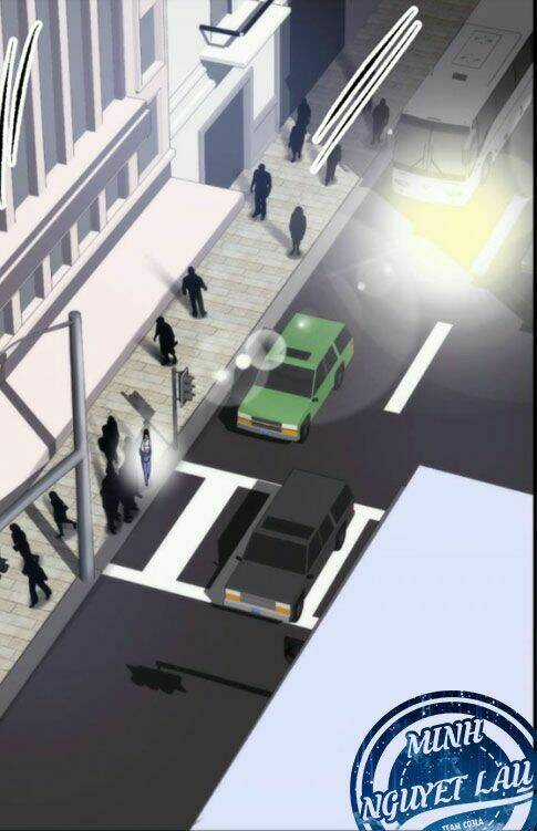 Một Vạn Tư Thế Công Lược Yêu Nam Chapter 1 trang 82