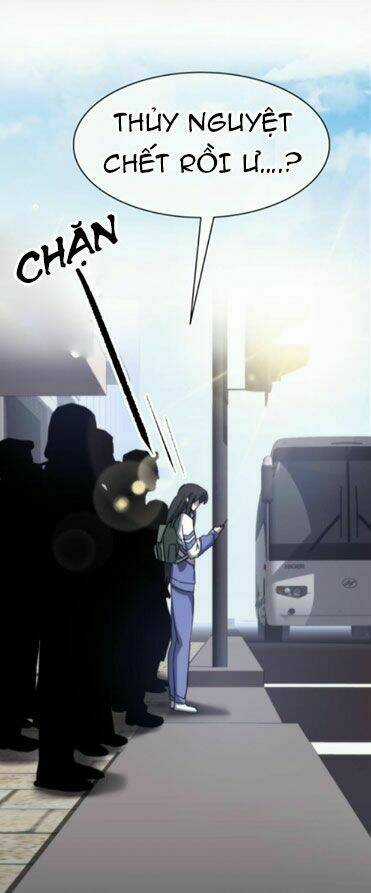 Một Vạn Tư Thế Công Lược Yêu Nam Chapter 1 trang 83