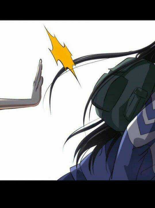 Một Vạn Tư Thế Công Lược Yêu Nam Chapter 1 trang 85