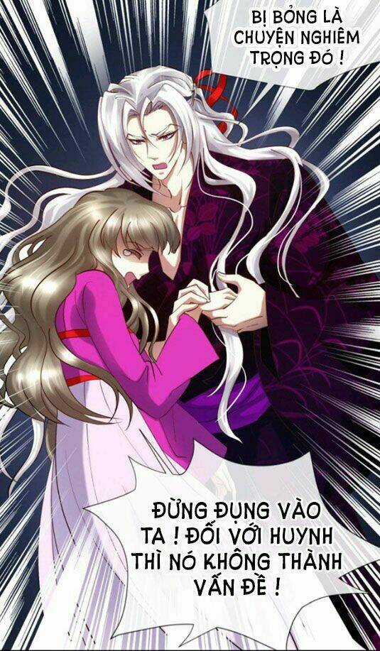 Một Vạn Tư Thế Công Lược Yêu Nam Chapter 10 trang 10