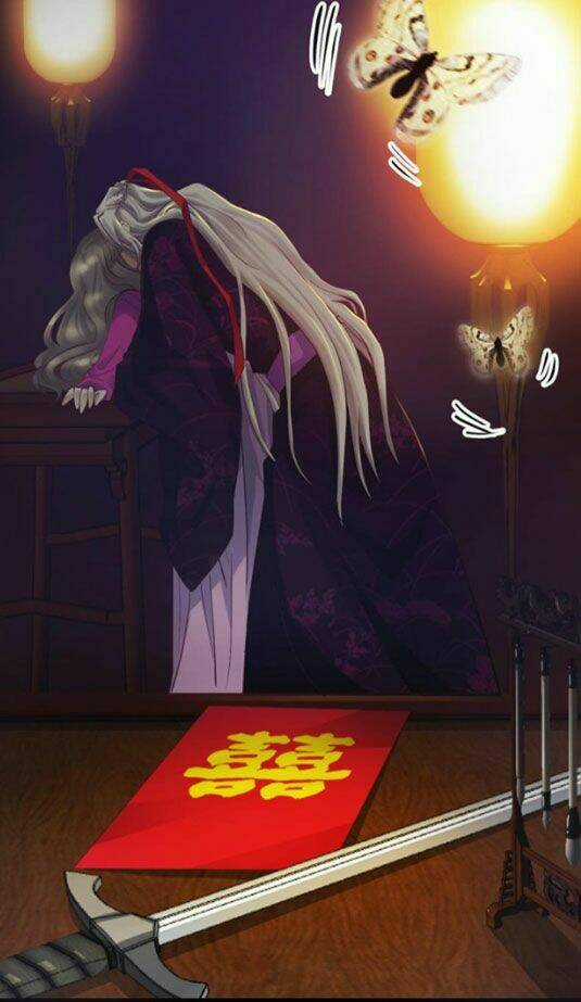 Một Vạn Tư Thế Công Lược Yêu Nam Chapter 10 trang 13