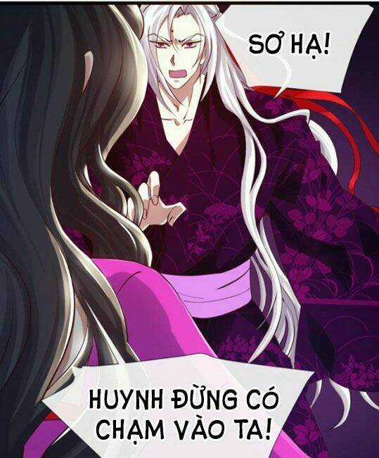 Một Vạn Tư Thế Công Lược Yêu Nam Chapter 10 trang 15