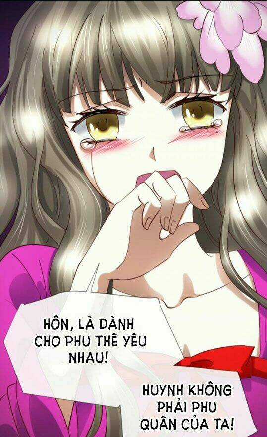 Một Vạn Tư Thế Công Lược Yêu Nam Chapter 10 trang 16