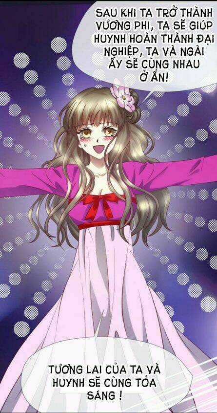 Một Vạn Tư Thế Công Lược Yêu Nam Chapter 10 trang 18