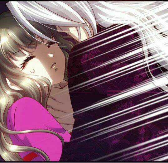 Một Vạn Tư Thế Công Lược Yêu Nam Chapter 10 trang 19