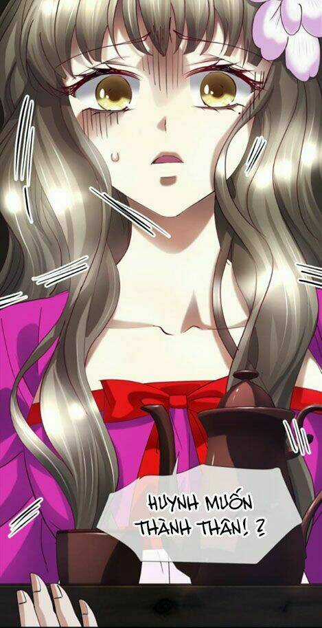 Một Vạn Tư Thế Công Lược Yêu Nam Chapter 10 trang 2