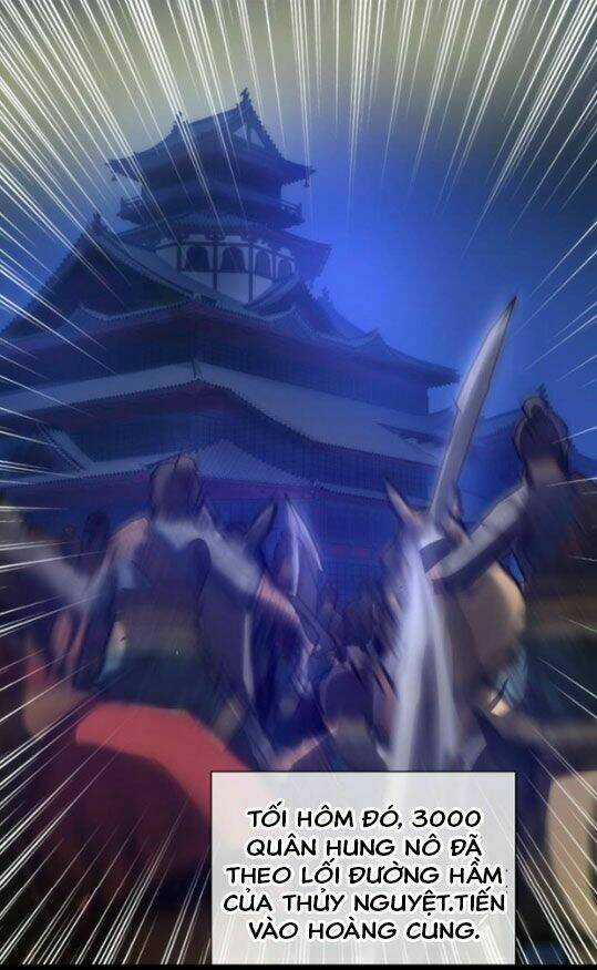 Một Vạn Tư Thế Công Lược Yêu Nam Chapter 10 trang 28