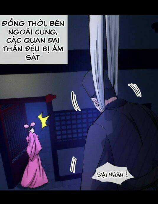 Một Vạn Tư Thế Công Lược Yêu Nam Chapter 10 trang 29