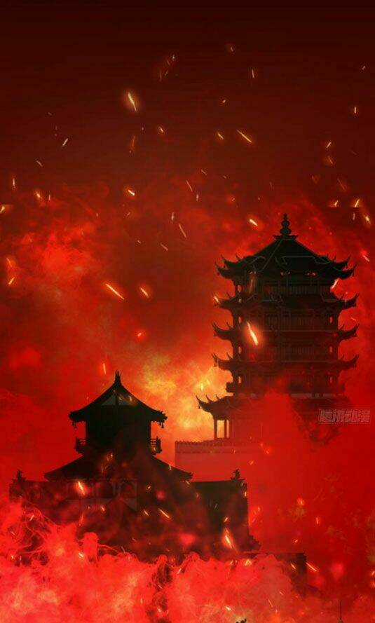 Một Vạn Tư Thế Công Lược Yêu Nam Chapter 10 trang 30