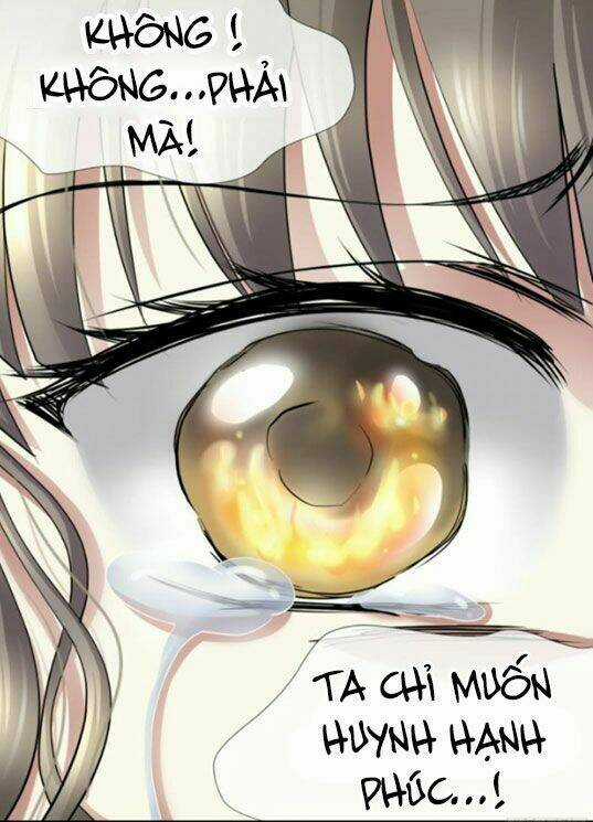 Một Vạn Tư Thế Công Lược Yêu Nam Chapter 10 trang 33