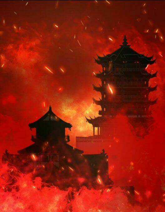 Một Vạn Tư Thế Công Lược Yêu Nam Chapter 10 trang 34