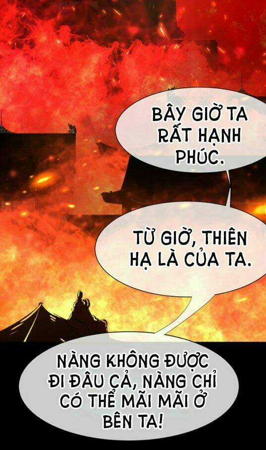 Một Vạn Tư Thế Công Lược Yêu Nam Chapter 10 trang 35