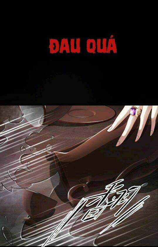 Một Vạn Tư Thế Công Lược Yêu Nam Chapter 10 trang 7