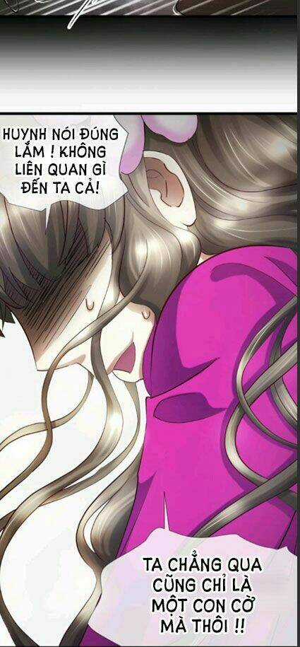 Một Vạn Tư Thế Công Lược Yêu Nam Chapter 10 trang 8