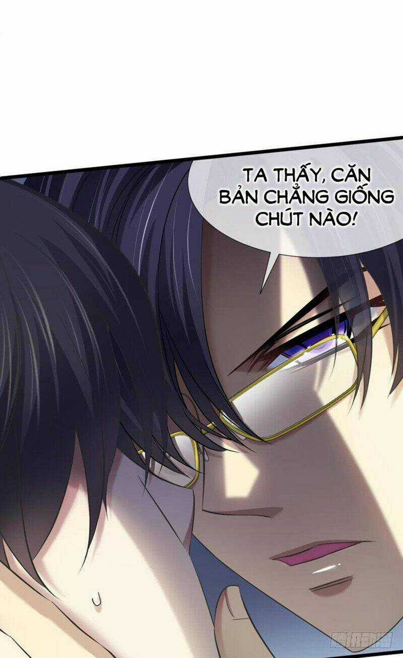 Một Vạn Tư Thế Công Lược Yêu Nam Chapter 100 trang 10