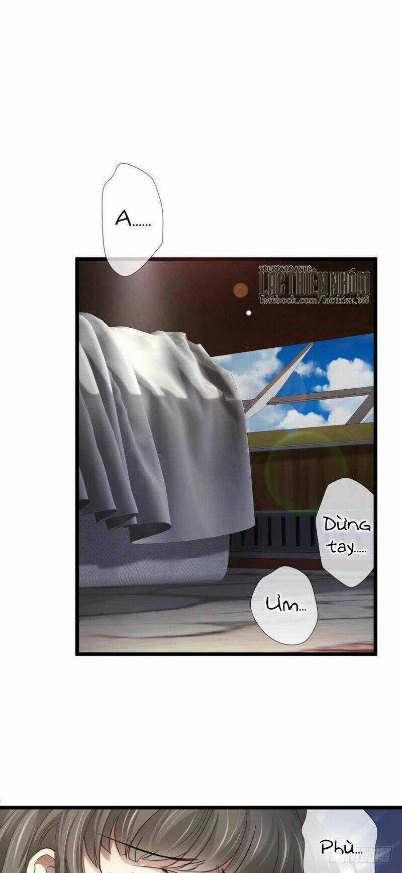 Một Vạn Tư Thế Công Lược Yêu Nam Chapter 100 trang 12